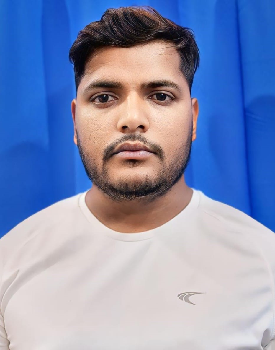 Dhanu Kumar Singh